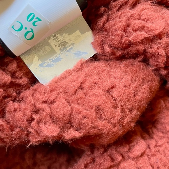 The North Face Men’s Campshire Pullover Hoodie - Picture 5 of 5